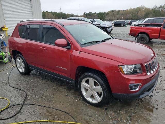 1C4NJCEA4ED890167 | 2014 JEEP COMPASS LA