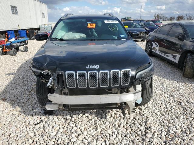 1C4PJMDXXKD168430 | 2019 JEEP CHEROKEE L