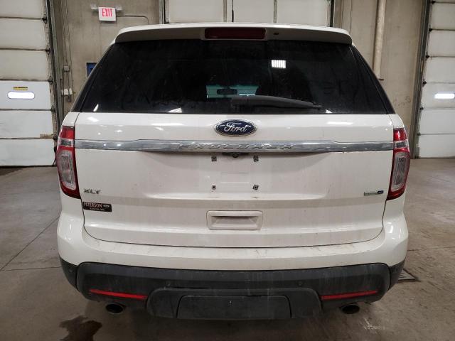 1FM5K8D85EGA27073 | 2014 FORD EXPLORER X