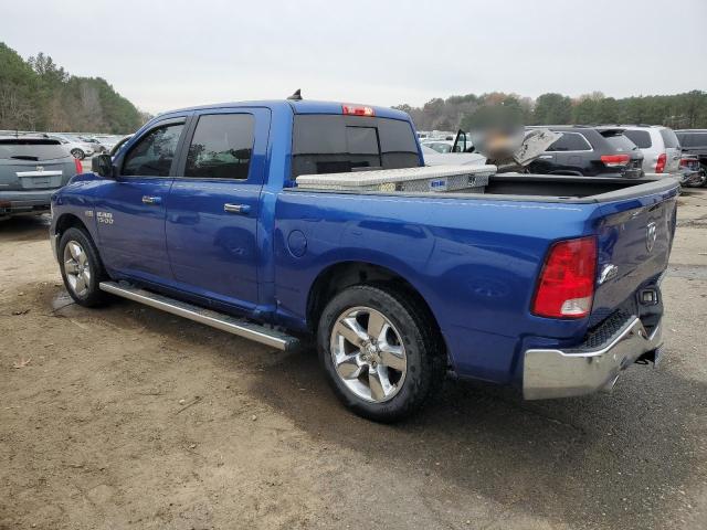 1C6RR6LT7JS266344 | 2018 RAM 1500 SLT