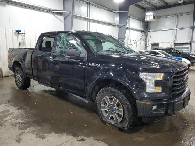 1FTFW1EF7GFC34509 | 2016 FORD F150 SUPER