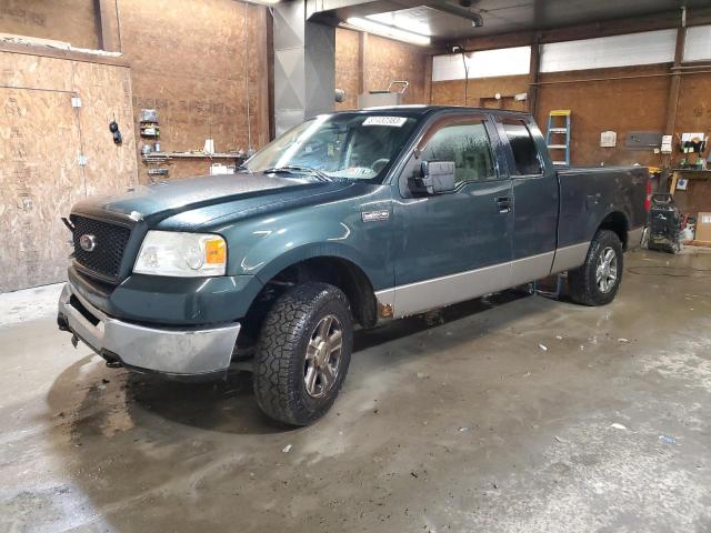 2006 Ford F-150 