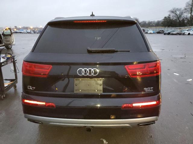 WA1VAAF76JD008489 2018 AUDI Q7, photo no. 6