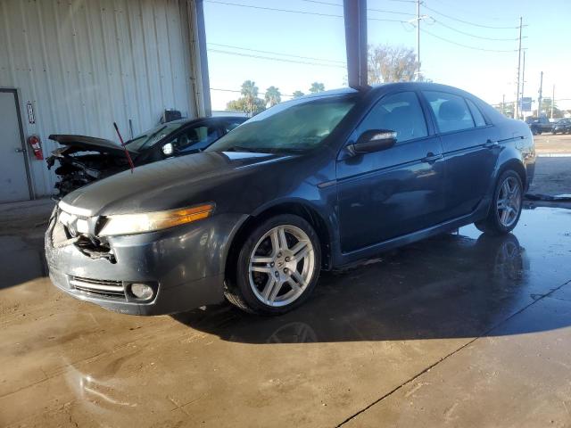 2007 Acura TL 