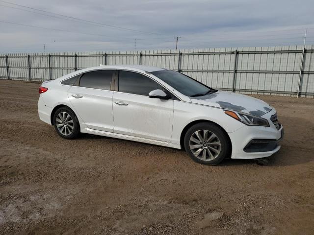 5NPE34AFXGH357562 | 2016 HYUNDAI SONATA SPO