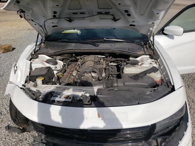 2017 DODGE CHARGER PO - 2C3CDXAT7HH567062