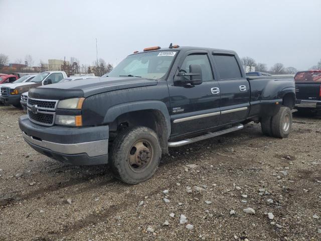 2006 Chevrolet C/K 3500 