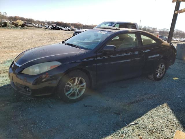 2007 Toyota Camry Solara Se VIN: 4T1CE30P17U754732 Lot: 78474573