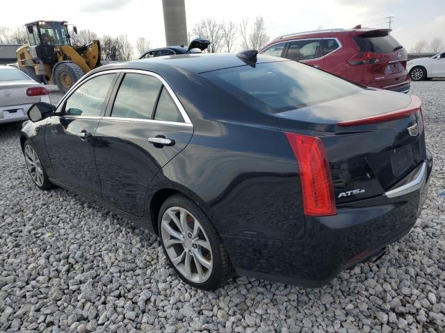 1G6AL5S37F0108742 | 2015 Cadillac ats premium