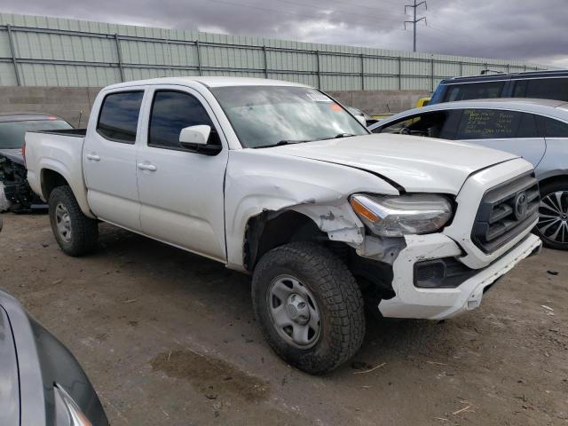 3TMCZ5AN7LM357865 | 2020 TOYOTA TACOMA DOU