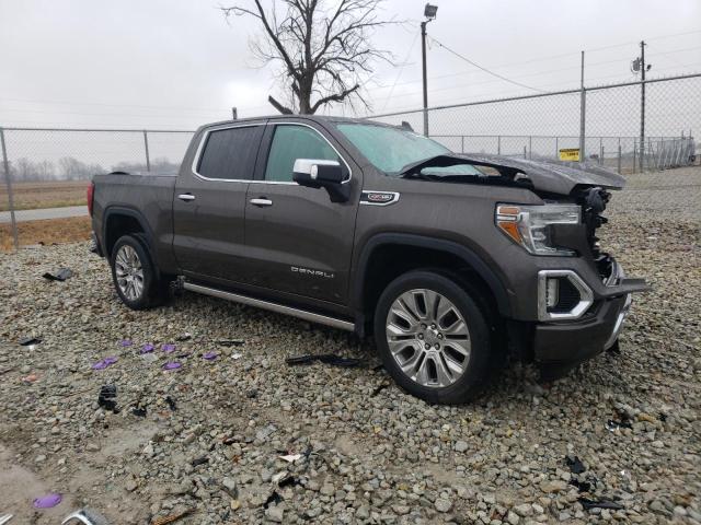 1GTU9FEL6LZ133763 | 2020 GMC SIERRA K15