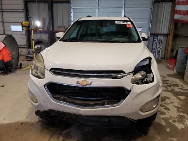 2GNALCEK4H1607923 | 2017 CHEVROLET EQUINOX LT