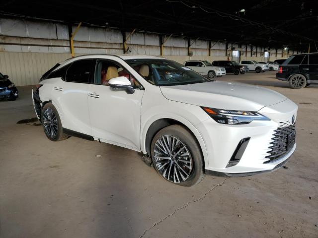 2023 LEXUS RX 350 PRE JTJCHMAA1P2000931