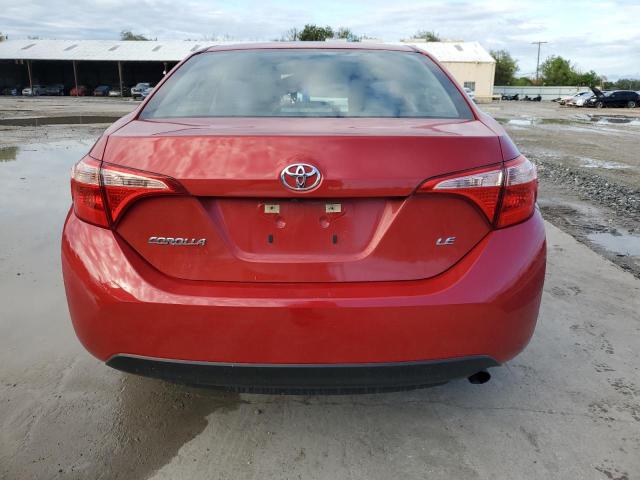 5YFBURHE3HP728060 | 2017 TOYOTA COROLLA L