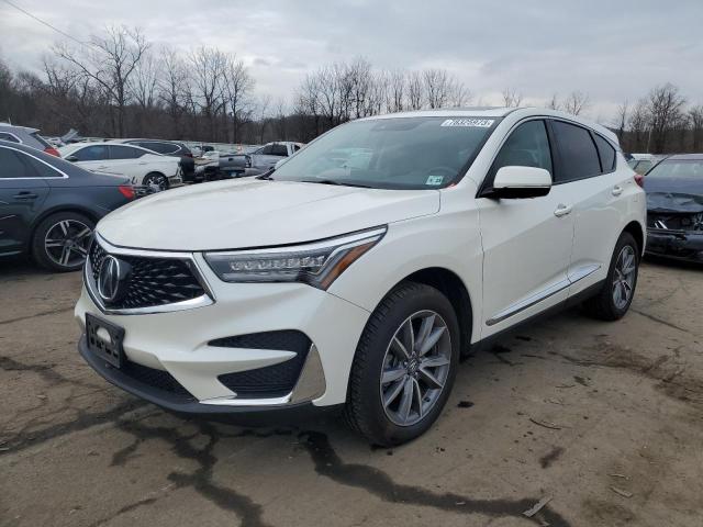 2019 Acura RDX 