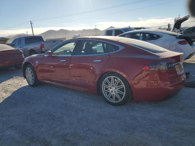 5YJSA1E16GF149523 | 2016 TESLA MODEL S