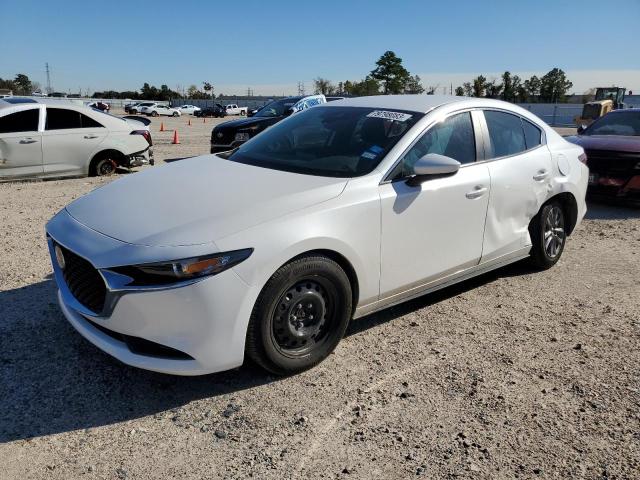 3MZBPAAL7MM204264 | 2021 Mazda 3