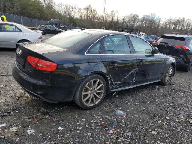 VIN WAUFFAFL2EN036215 2014 Audi A4, Premium Plus no.3