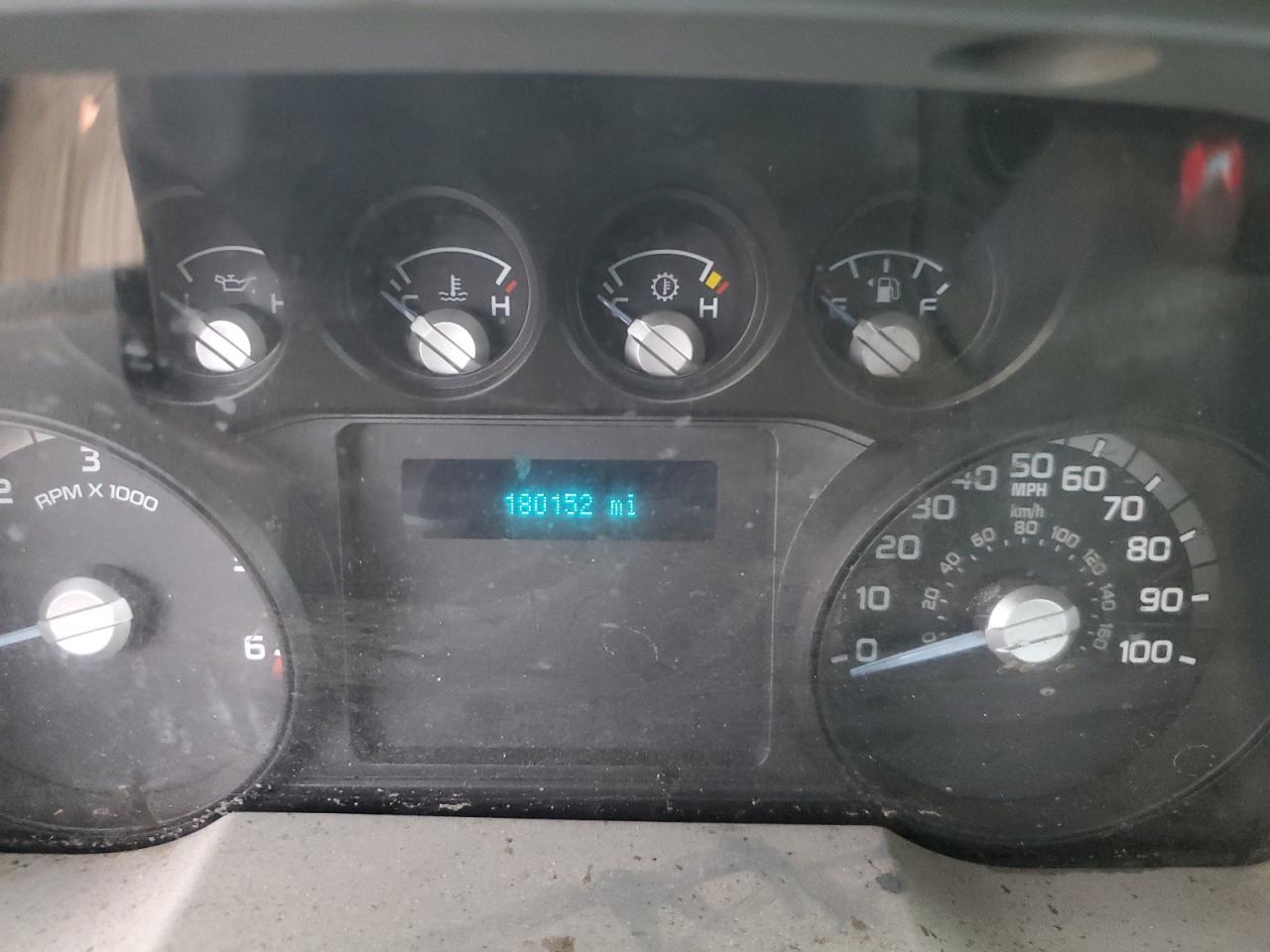 1FDUF5GY8CEA51306 2012 Ford F550 Super Duty