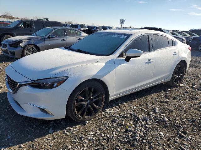 JM1GJ1W5XG1436752 | 2016 MAZDA 6 GRAND TO