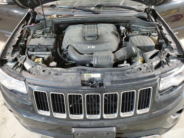 1C4RJFBG9FC865641 | 2015 JEEP GRAND CHER