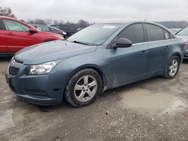 1G1PC5SH0C7241762 | 2012 Chevrolet cruze ls