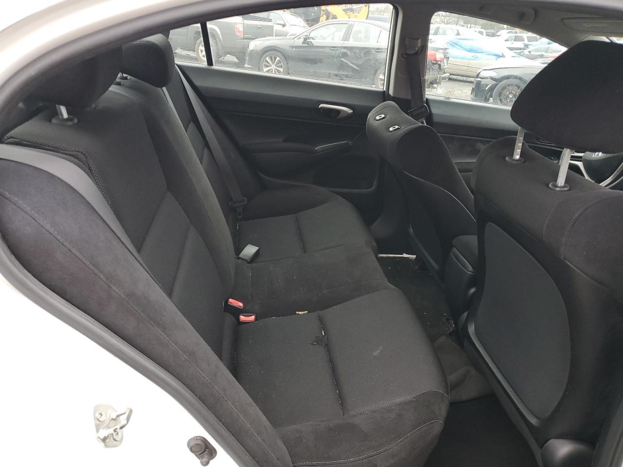 19XFA1F62AE004746 2010 Honda Civic Lx-S