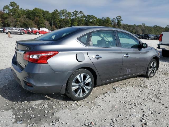 3N1AB7AP5KY261641 | 2019 NISSAN SENTRA S