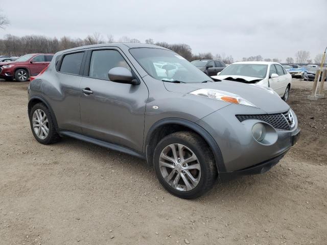 2011 Nissan Juke S VIN: JN8AF5MV3BT016415 Lot: 78330153