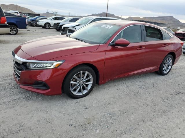 Vin: 1hgcv1f18ma025461, lot: 82054213, honda accord lx 2021 img_1