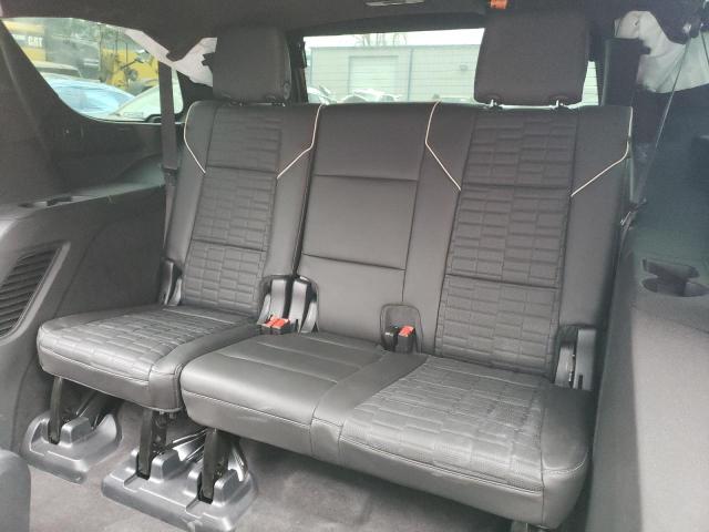 2023 CADILLAC ESCALADE V - 1GYS4HK94PR138437
