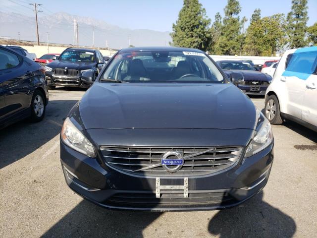 YV126MFK8G2407290 | 2016 VOLVO S60 PREMIE