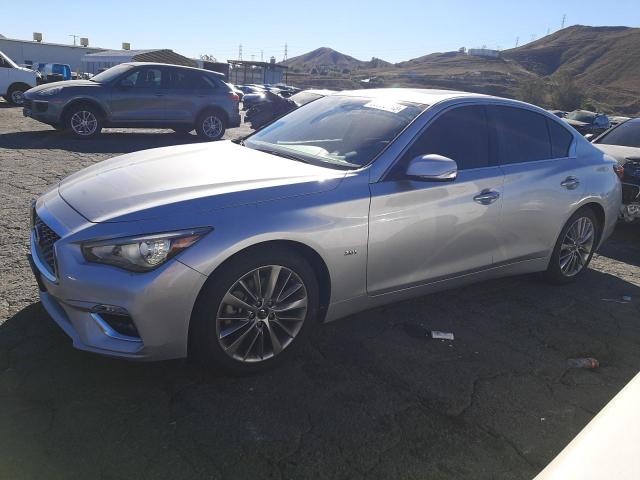 JN1EV7AP4JM356234 | 2018 INFINITI Q50 LUXE