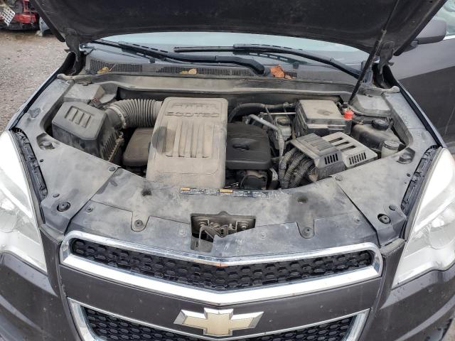 1GNALBEK1FZ104154 | 2015 CHEVROLET EQUINOX LT