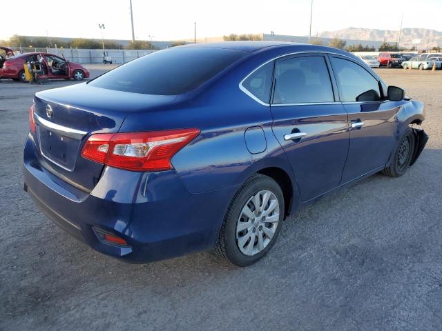 3N1AB7AP5KY273353 | 2019 NISSAN SENTRA S