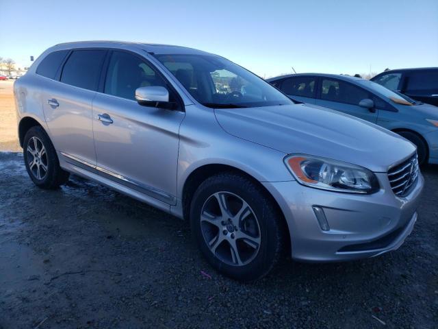 YV4902RK6F2633264 | 2015 VOLVO XC60 T6 PR