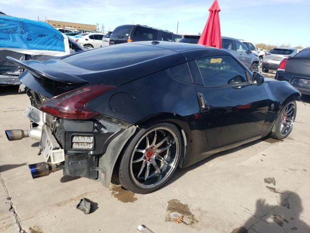 JN1AZ4EH5GM931342 | 2016 NISSAN 370Z BASE