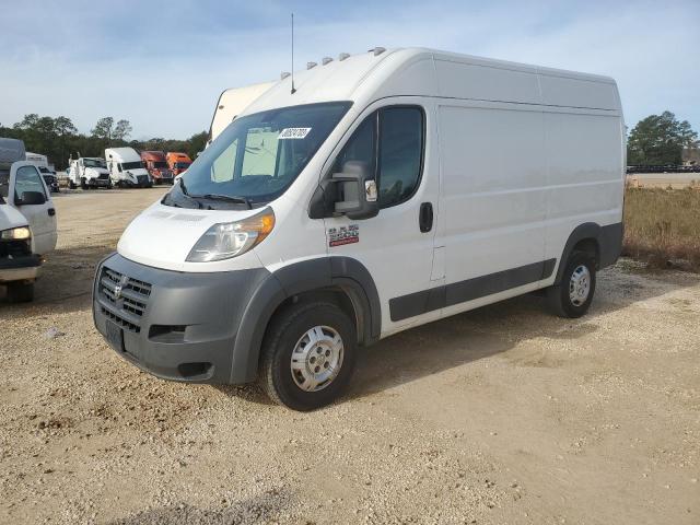 2014 Ram ProMaster 