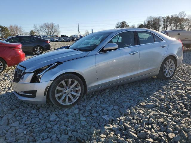 1G6AA5RX0H0139266 | 2017 CADILLAC ATS