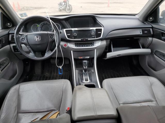 1HGCR3F88EA015351 | 2014 HONDA ACCORD EXL