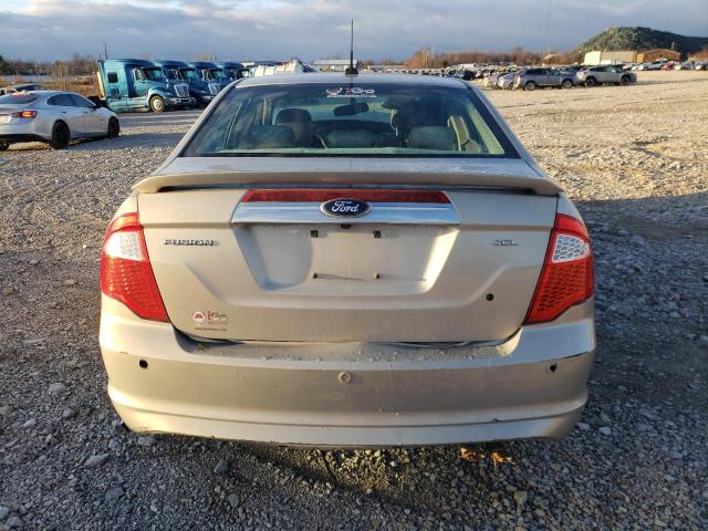 3FAHP0JA2AR350954 | 2010 Ford fusion sel