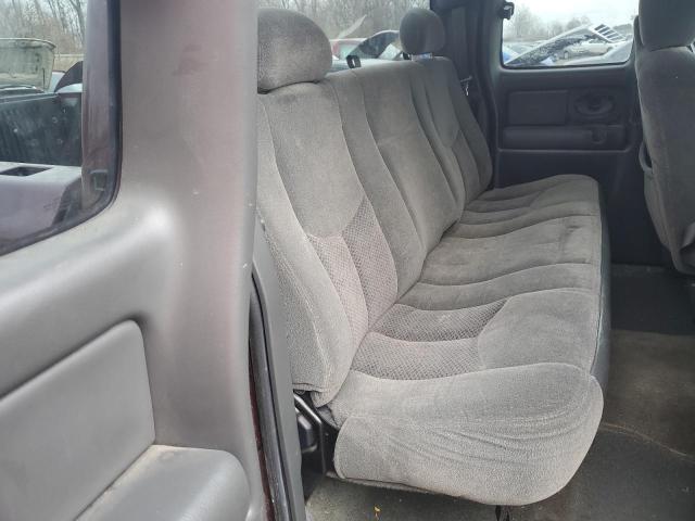 2GCEK19T431218938 | 2003 Chevrolet silverado k1500