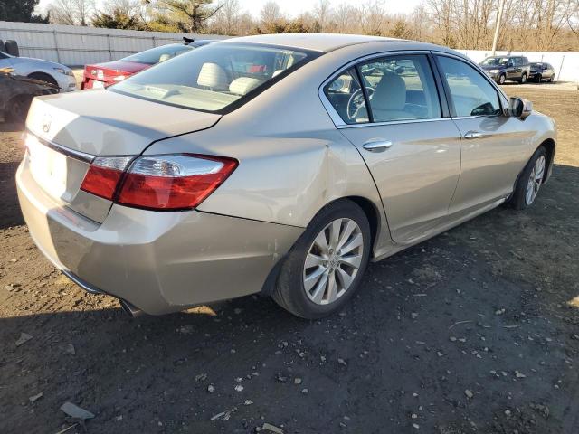 1HGCR2F71FA206144 | 2015 HONDA ACCORD EX