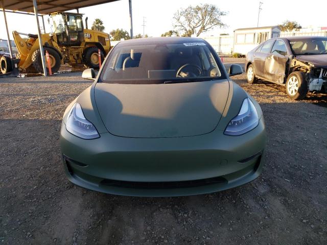 5YJ3E1EA3PF594357 | 2023 TESLA MODEL 3