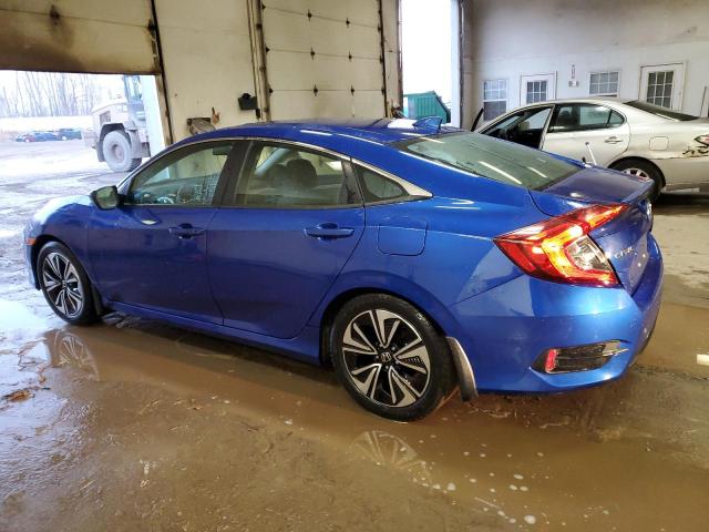 19XFC1F34GE009715 | 2016 HONDA CIVIC EX