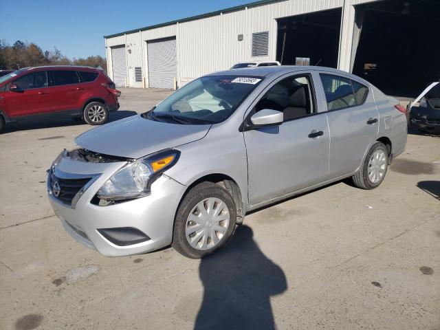 3N1CN7AP4KL827804 | 2019 NISSAN VERSA S