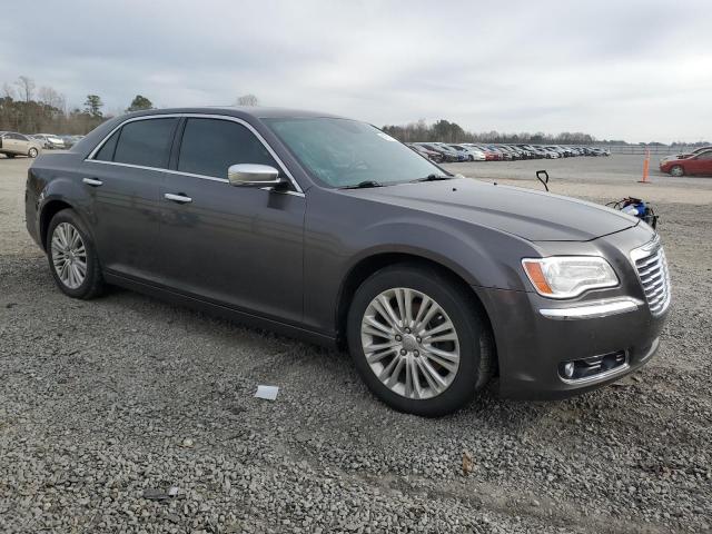 2C3CCAKG1EH120787 | 2014 CHRYSLER 300C