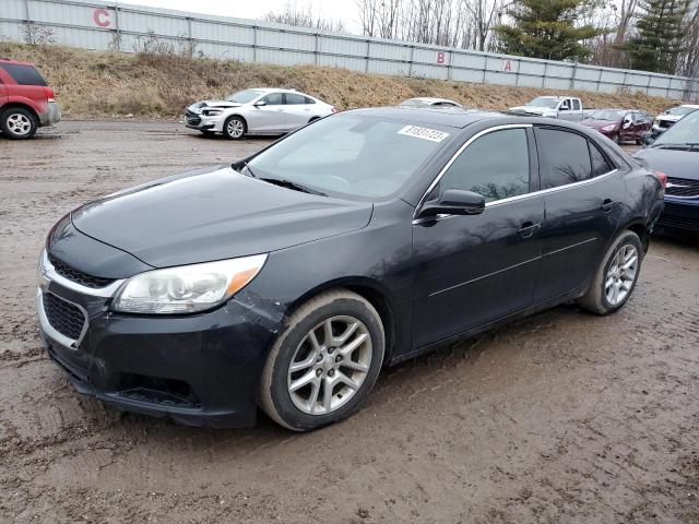 1G11C5SLXFF105661 | 2015 CHEVROLET MALIBU 1LT