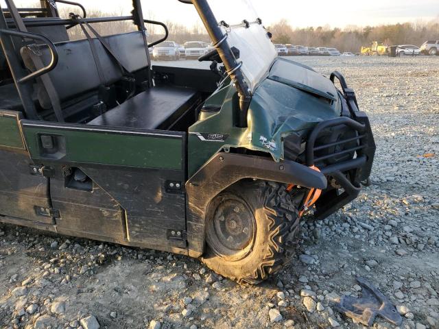 2019 KAWASAKI KAF820 B - JKBAFSB19KB514995