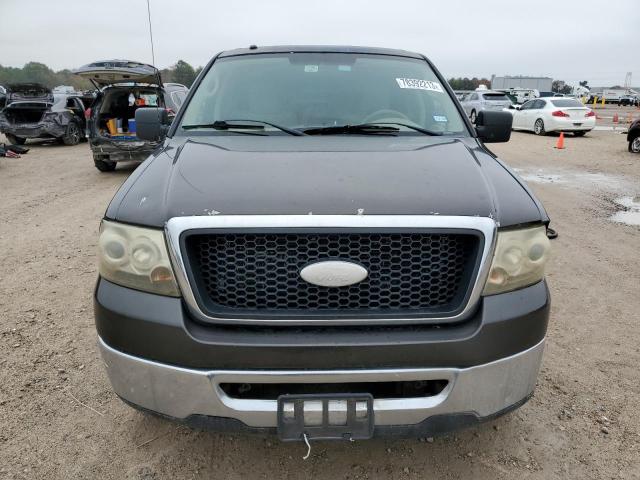 1FTRW12W97KA96349 | 2007 Ford f150 supercrew